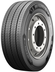 pneus MICHELIN 385/65 R22.5 160K TL X LINE ENERGY F steer Route 385/65 R22.5 160K TL X LINE ENERGY F steer Route
